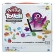 Hasbro - Play-doh Touch Shape to Life - Комплект с пластелин, С приложение за сканиране 1